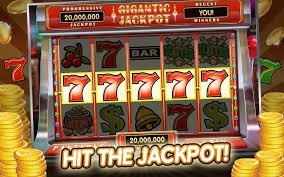 မိုဘိုင်းဖုန်းဖြင့် Slot ဂိမ်းကစားနေသူ — touch screen ပေါ်တွင် ဆွဲဆောင်မှုရှိသော reels နှင့် jackpot ပေါ်ပေါက်မှု မြင်ကွင်း